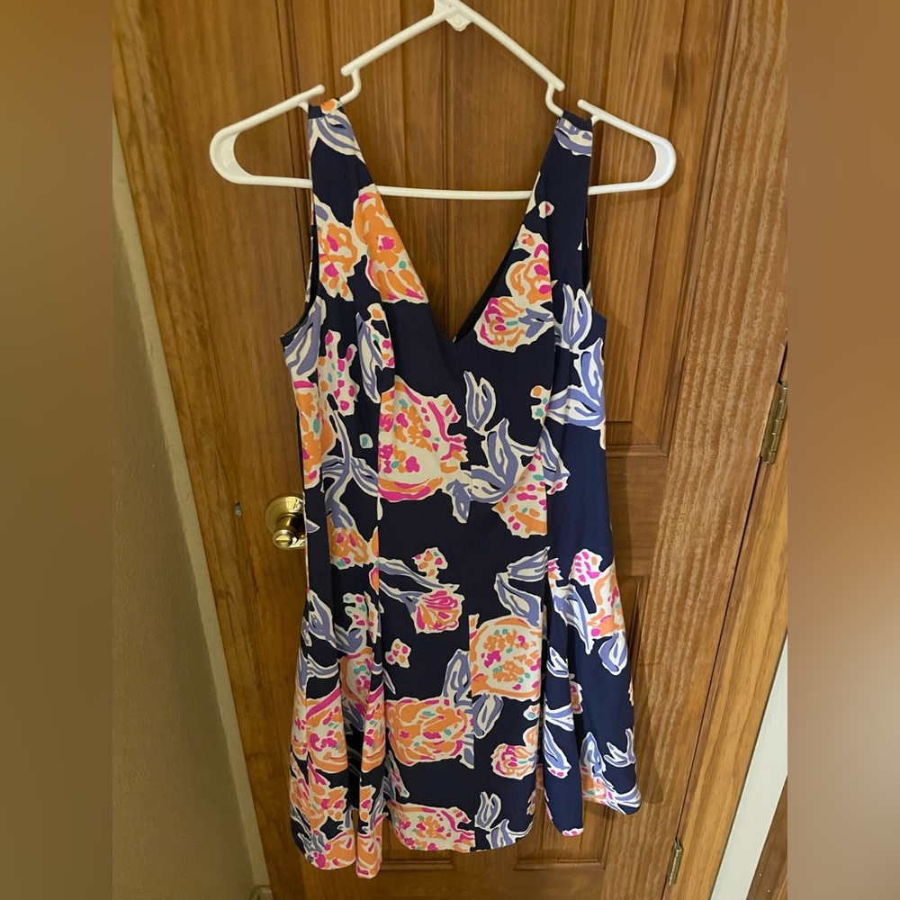 Lily Pulitzer Dress